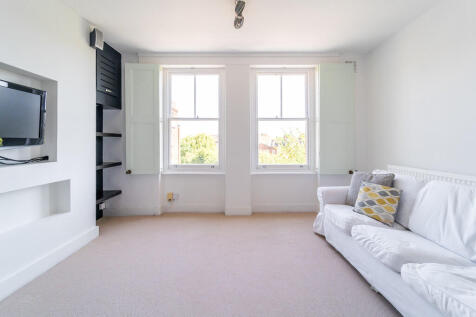 Pleasant Place, Islington, London, N1