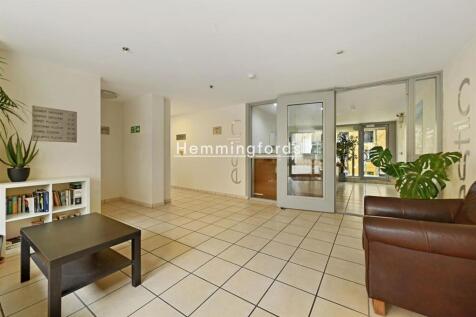 Wenlock Road, London, N1