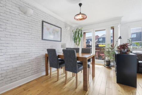 Maygood Street, London, N1 9QP