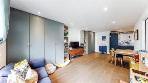 3 Wenlock Road, N1