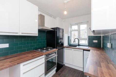 Asteys Row, 
Islington, N1