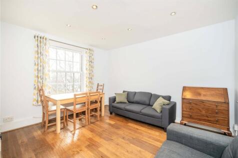 Follingham Court, Drysdale Place, London, N1