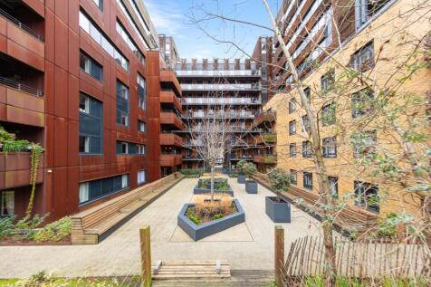 The Cooper Building, N1