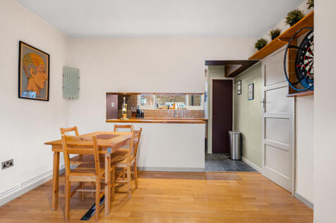Pitfield Street, London, N1