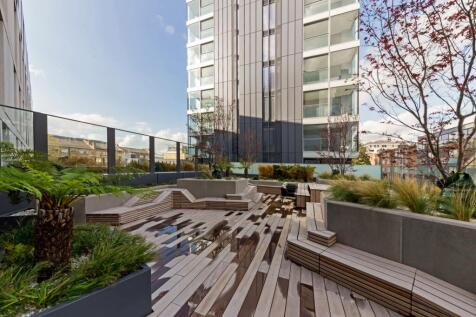 Makers Building, Old Street, N1 7GZ