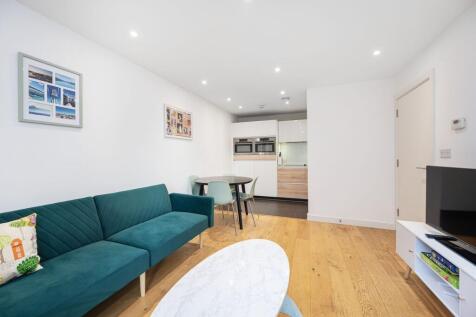 Wiltshire Row, Hoxton, London, N1