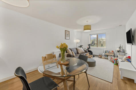 Dibden Street, London, N1