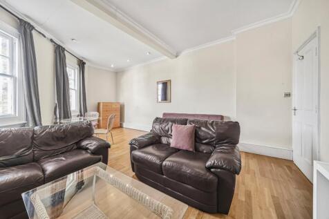 Renfrew Road, Kennington, London, SE11