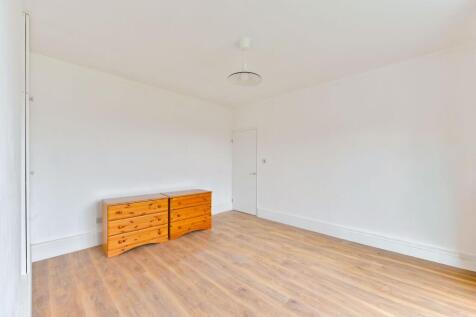 Lohmann House, Oval, London, SE11