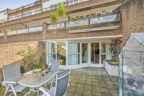 Seaton Close, SE11