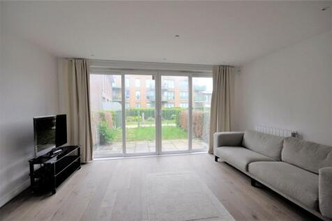 Ottley Drive, London