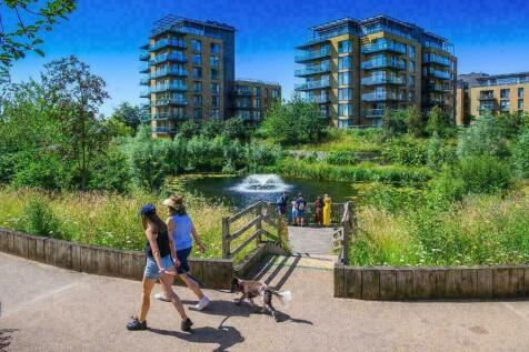 Kidbrooke Village Sales & Marketing Suite, 
5 Pegler Square,
London, 
SE3 9FW