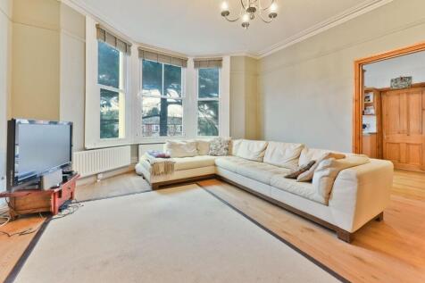 Shooters Hill Road, London, SE3