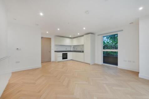 Cobham House, London, SE3