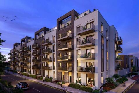 Kidbrooke Village, 
5 Pegler Square, SE3