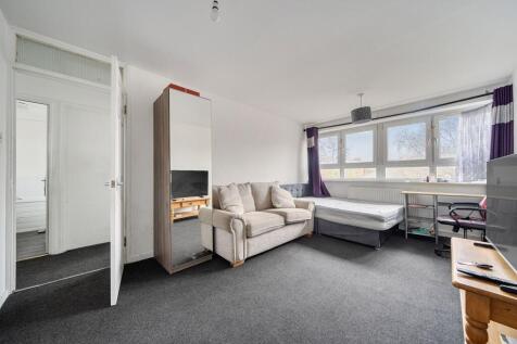 Dornberg Close, Blackheath, London, SE3