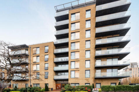 Tizzard Grove, London SE3