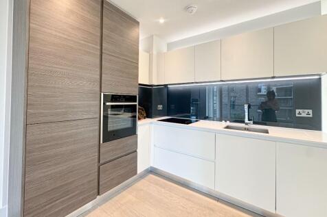 Kidbrooke Park Road, London, SE3