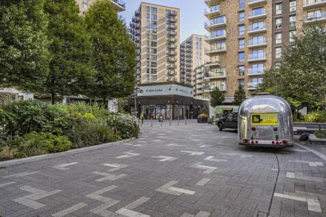 Cottam House Kidbrooke, SE3 9FZ