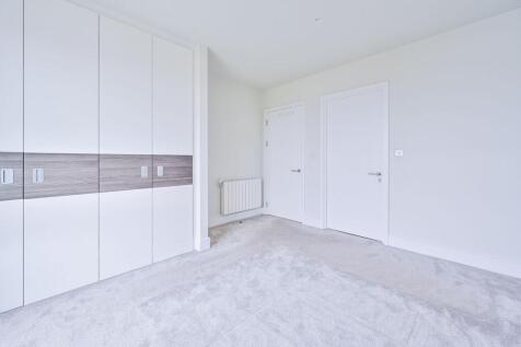 Patterson tower, Kidbrooke, London, SE3