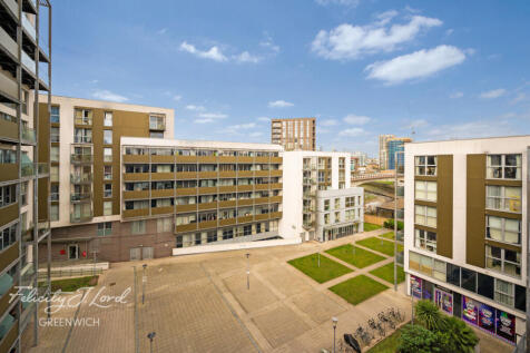 Merryweather Place, Greenwich, SE10