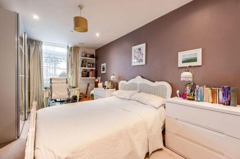Wyndham Apartments, East Greenwich, London, SE10