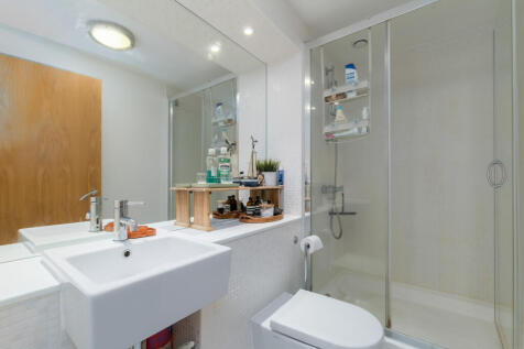 Merryweather Place, London, SE10
