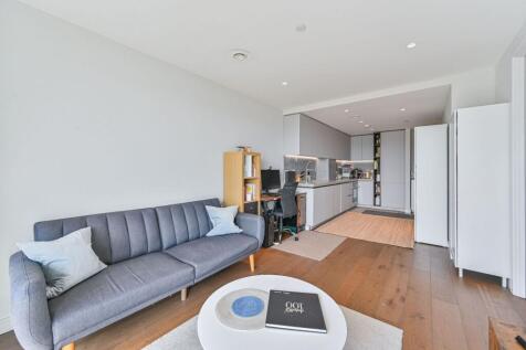 Cutter Lane, North Greenwich, LONDON, SE10