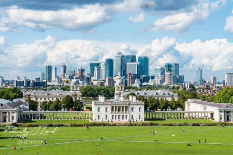 Denford Street, Greenwich