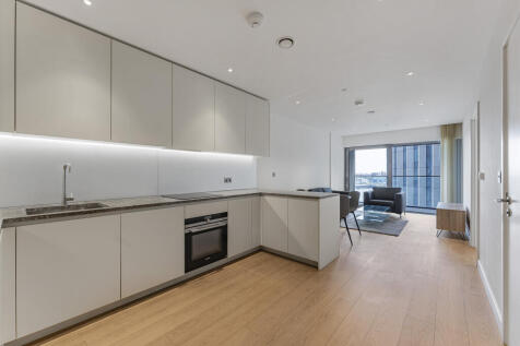 No.2 Upper Riverside, 10 Cutter Lane, Greenwich Peninsula, SE10