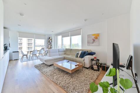 Meranti Apartments, Deptford, LONDON, SE8