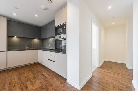 Waterline Way, Deptford, LONDON, SE8