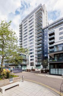 Knights Tower, Wharf Street London SE8