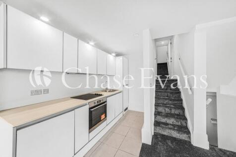 Aragon Tower, George Beard Road, Deptford, London, SE8