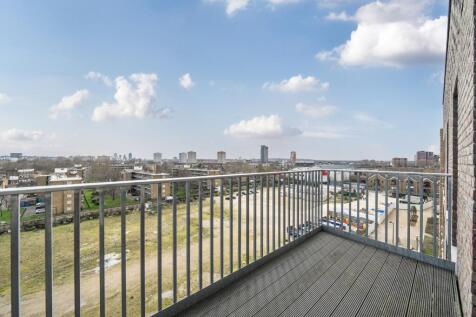 Timberyard Street, London, SE8