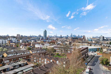 Parkside Avenue, Greenwich, SE10