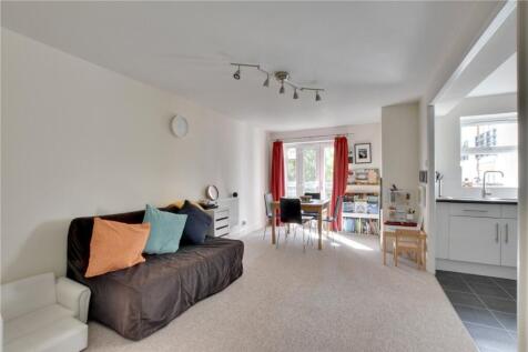 Corbidge Court, Glaisher Street, Deptford, London, SE8