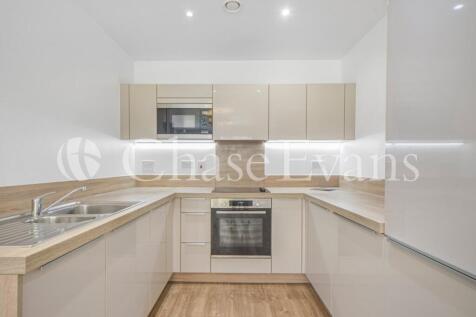 Copenhagen Court, Greenland Place, Pell Street, Surrey Quays, SE8