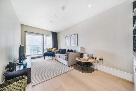 No.3 Upper Riverside, 8 Cutter Lane, Greenwich Peninsula, SE10