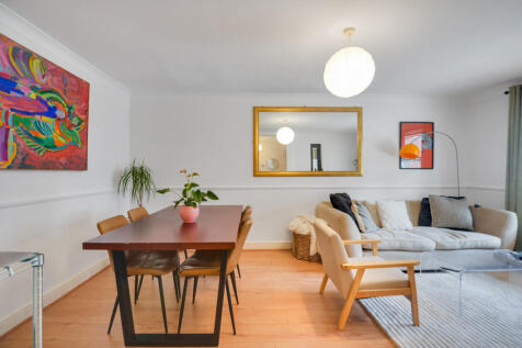 Sycamore Court, 81 Blackheath Road, London, SE10