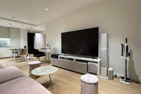 No 2, Greenwich Peninsula, 10 Cutter Lane, SE10