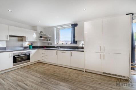 Greenland Place, Yeoman Street, Surrey Quays