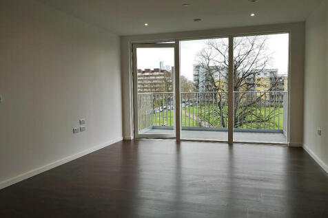 Meranti Apartments, 167 Grove Street, London, SE8