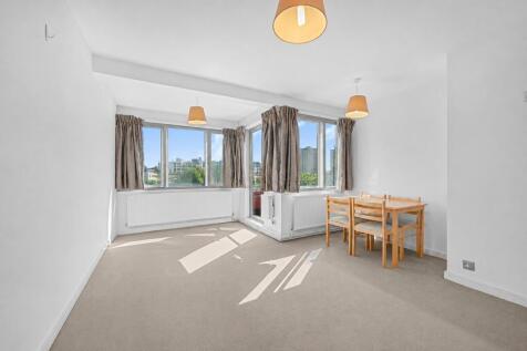 Park Village East, London