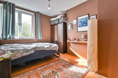 Harrington Street, Camden, London, NW1