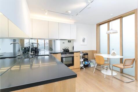 1 Penfold Place, Edgware Road, NW1