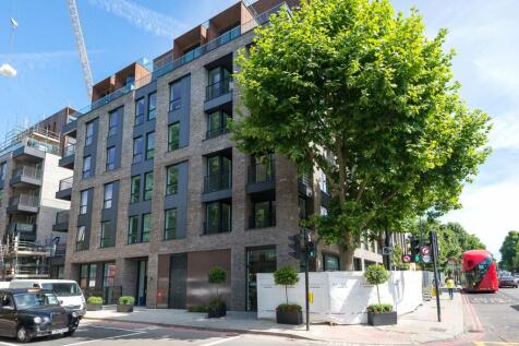 St. Pancras Way, Camden Town, NW1