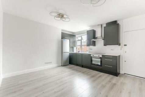 Lisson Street, Lisson Grove, London, NW1