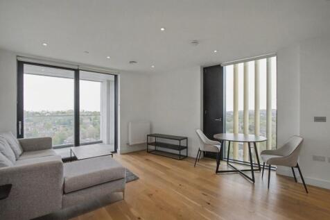 Brick Kiln One, 
Lewisham, SE13