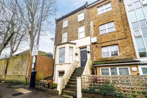 Limes Grove, Lewisham, London, SE13